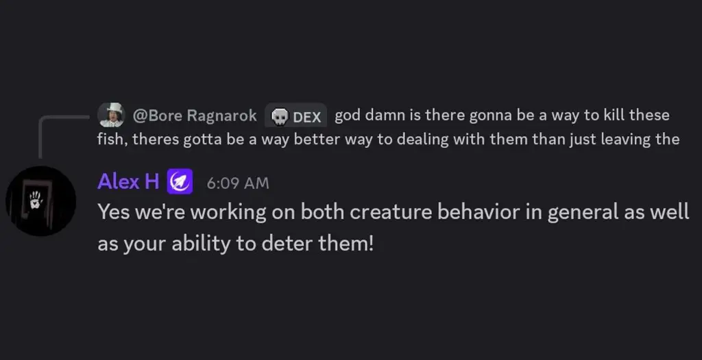 Subnautica 2 Statement 2