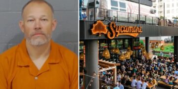 Successful NC brewery forced to rebrand after owner, 44, charged with raping 13-year-old girl