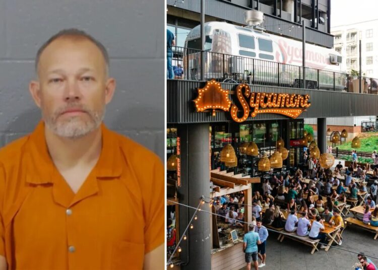 Successful NC brewery forced to rebrand after owner, 44, charged with raping 13-year-old girl