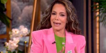 ‘The View’ Hosts Laugh at Spencer Pratt Comparing Himself to Obama: ‘He’s an Absurdity’