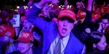 Trump’s own fans turn on him over new Iran deal: ‘You can’t fool your base’