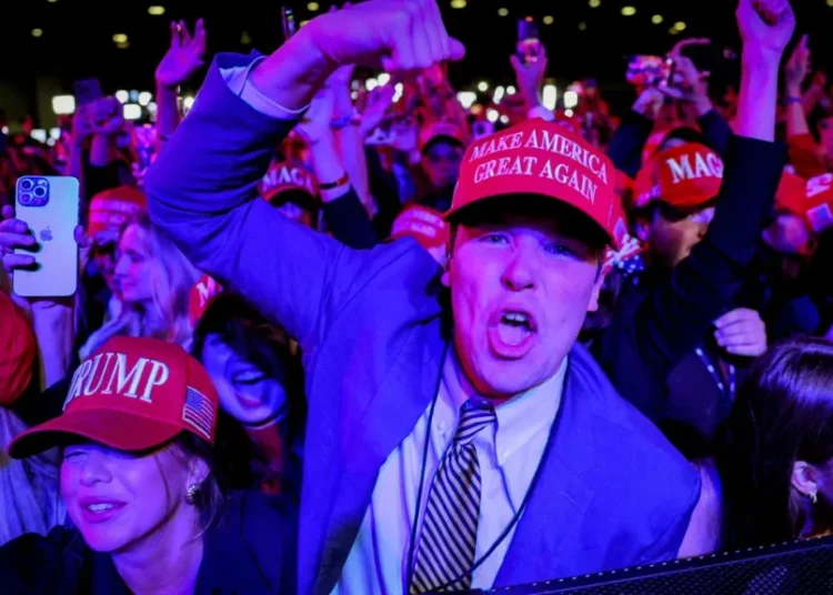Trump’s own fans turn on him over new Iran deal: ‘You can’t fool your base’