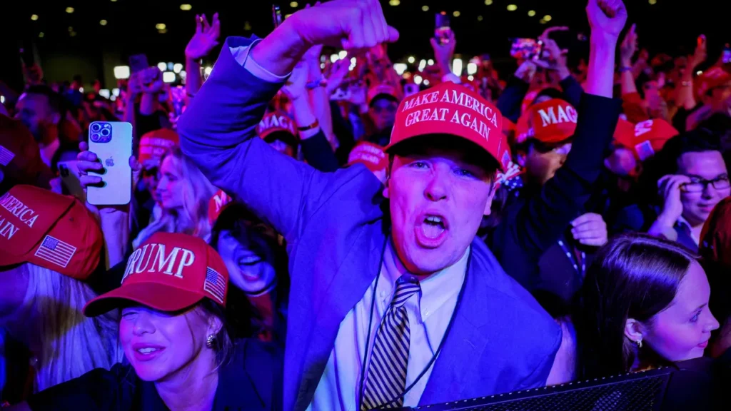 Trump’s own fans turn on him over new Iran deal: ‘You can’t fool your base’