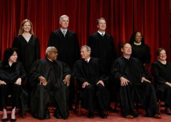 Dem issues dark warning as Supreme Court delivers ‘a devastating blow’ to Americans