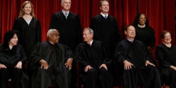 Dem issues dark warning as Supreme Court delivers ‘a devastating blow’ to Americans