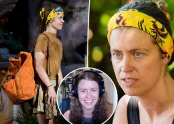 ‘Survivor 50’ star Emily Flippen addresses 3 allies she ‘did dirty’ with ‘messy’ gameplay