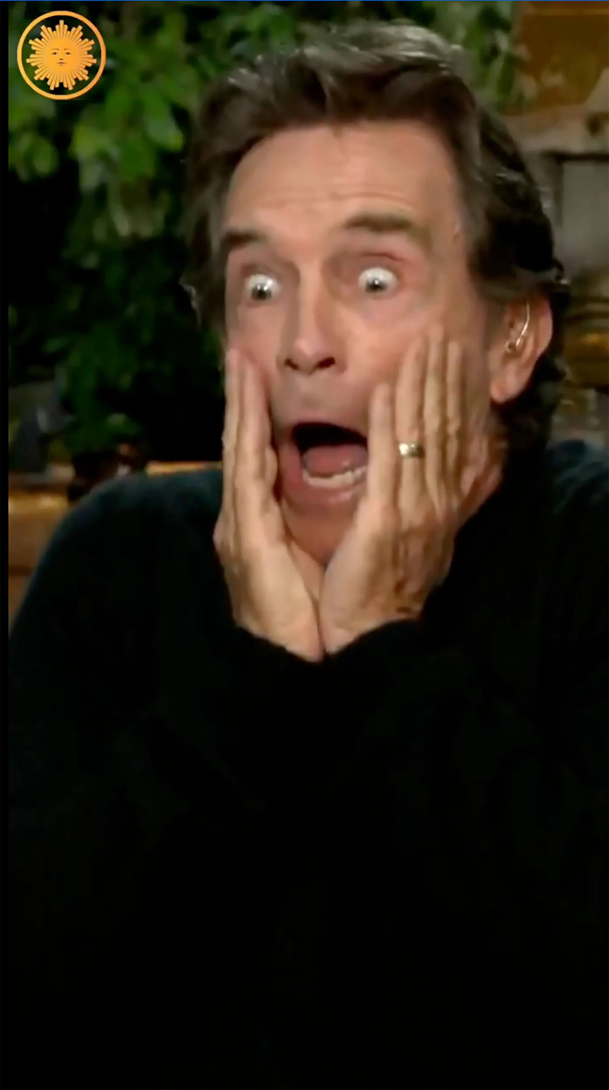Jeff Probst on 