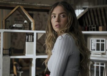 ‘The Housemaid’ Stage Play Adaptation in the Works From Lionsgate