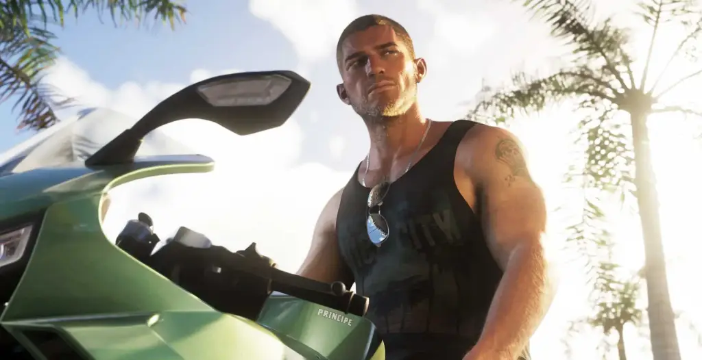 Take-Two Confirms GTA 6 Release Date
