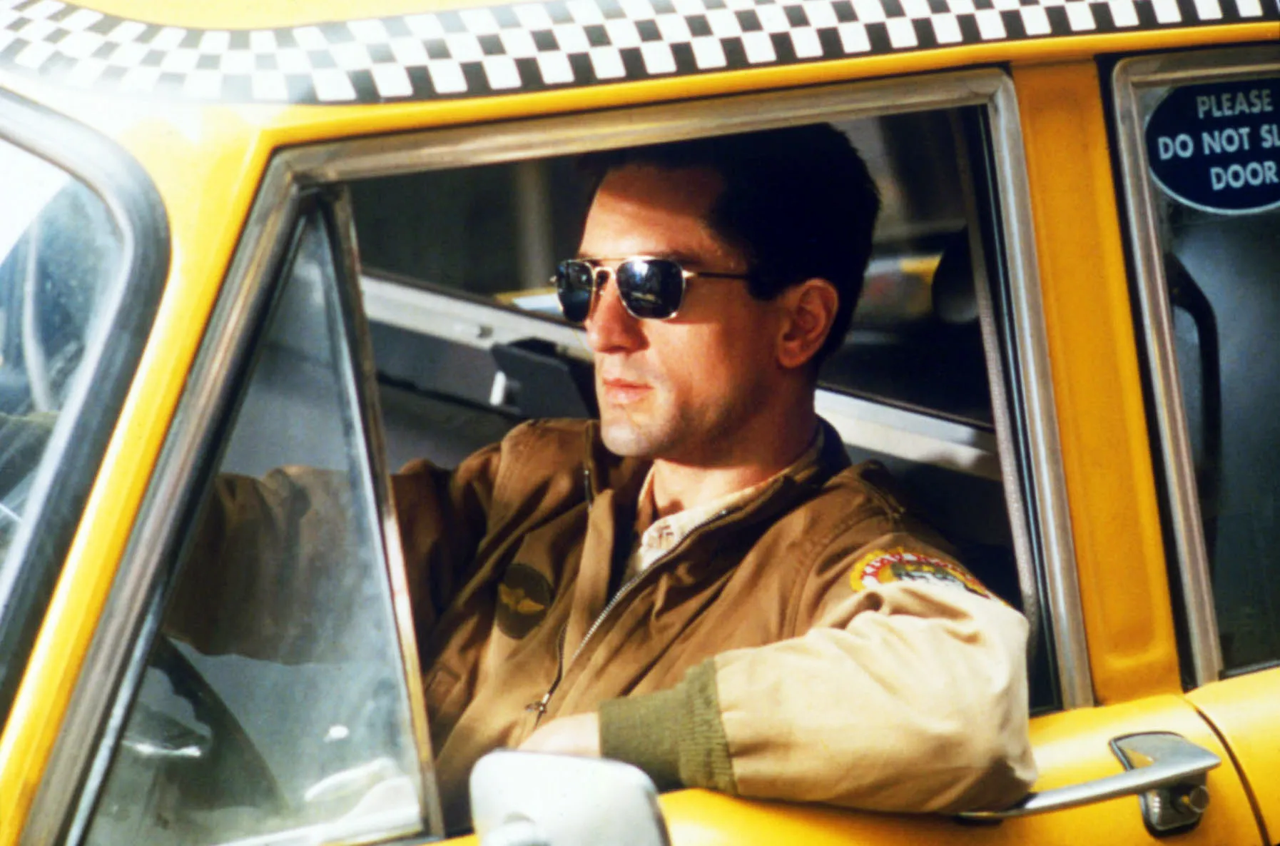 Robert De Niro in 