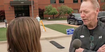 ‘He’s bad news’: Republican says Trump’s endorsement made him vote for other candidate