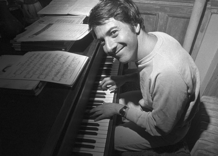56 Years Ago, Domestic Terrorists Accidentally Blew Up Dustin Hoffman’s House