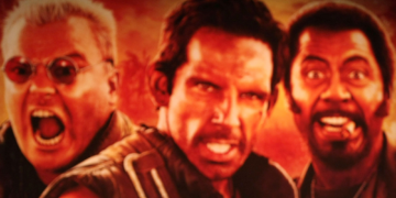 The A-List Actors Who Almost Got Ben Stiller’s Role in ‘Tropic Thunder’