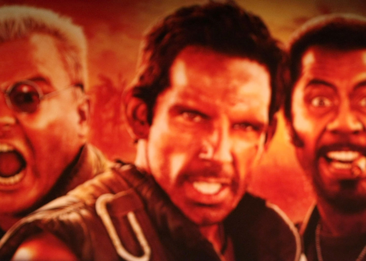 The A-List Actors Who Almost Got Ben Stiller’s Role in ‘Tropic Thunder’