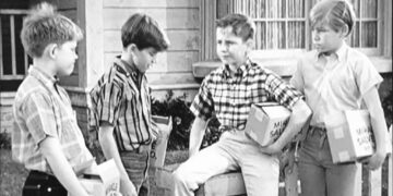 ‘Andy Griffith Show’ Child Actor Remembers Co-Star and Decades-Long Friend Dennis Rush: ‘Mayberry Has Lost a Great Citizen’