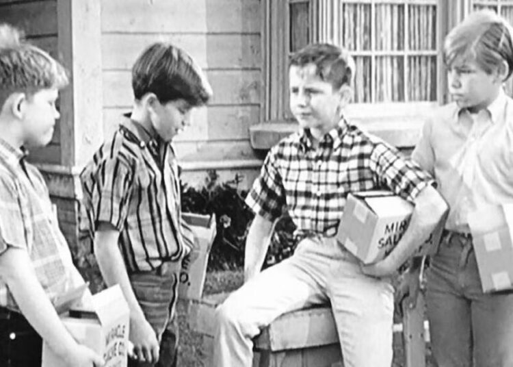 ‘Andy Griffith Show’ Child Actor Remembers Co-Star and Decades-Long Friend Dennis Rush: ‘Mayberry Has Lost a Great Citizen’