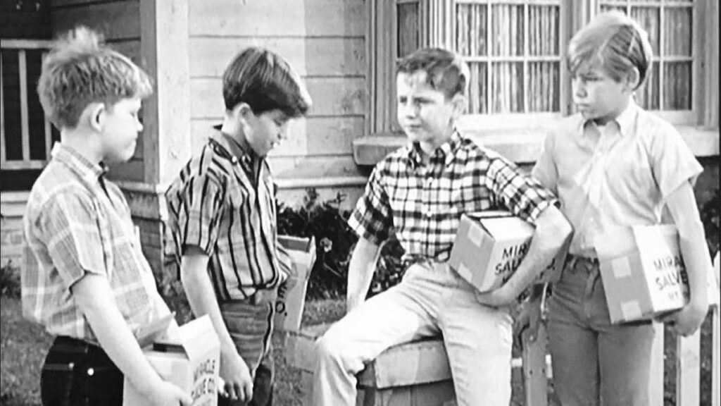 ‘Andy Griffith Show’ Child Actor Remembers Co-Star and Decades-Long Friend Dennis Rush: ‘Mayberry Has Lost a Great Citizen’