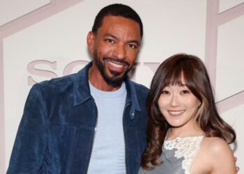 ‘The Boys’ Cast and Crew Can’t Believe They’ve Gotten Away With Satirizing Hollywood for So Long