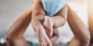 Weird News, Dads: Your Brain Physically Changes When You Become a Father