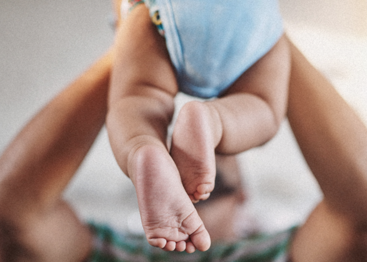 Weird News, Dads: Your Brain Physically Changes When You Become a Father