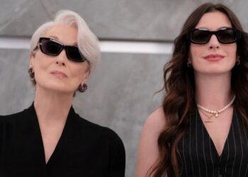 ‘The Devil Wears Prada’ Was ‘Untouchable’ for Years – Here’s How the Sequel Filled an ‘Avengers’-Sized Hole in Disney’s Schedule