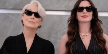 ‘The Devil Wears Prada’ Was ‘Untouchable’ for Years – Here’s How the Sequel Filled an ‘Avengers’-Sized Hole in Disney’s Schedule