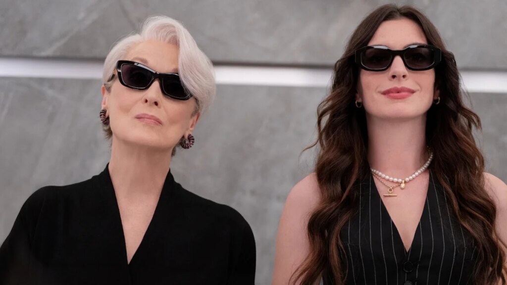 ‘The Devil Wears Prada’ Was ‘Untouchable’ for Years – Here’s How the Sequel Filled an ‘Avengers’-Sized Hole in Disney’s Schedule