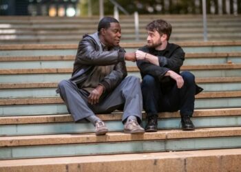 ‘The Fall and Rise of Reggie Dinkins’ Renewed for Season 2 at NBC