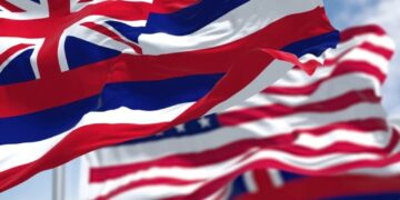 ‘Spiraling’ Hawaii candidate charged with ‘terroristic’ threats after gun incident: report