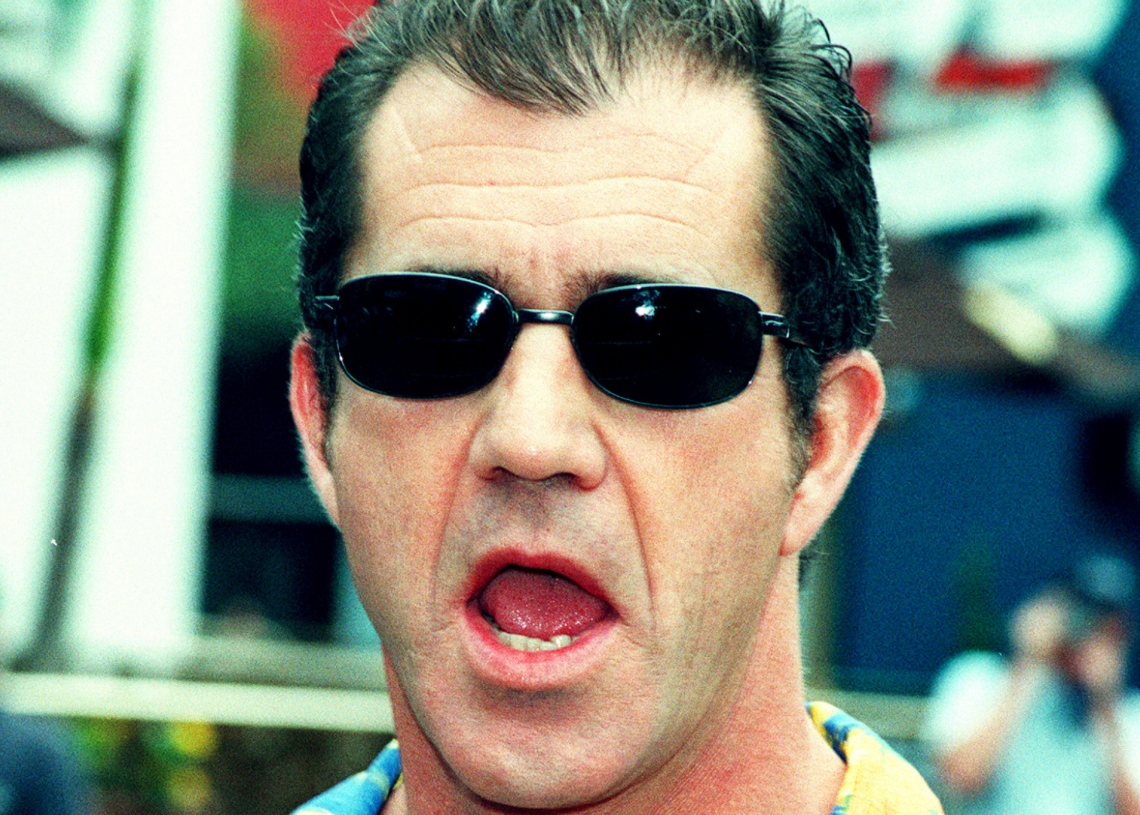 The Insane Prank Mel Gibson Pulled on the Director of ‘What Women Want’