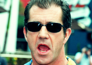 The Insane Prank Mel Gibson Pulled on the Director of ‘What Women Want’