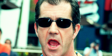 The Insane Prank Mel Gibson Pulled on the Director of ‘What Women Want’