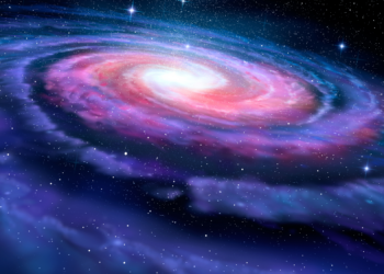 Astronomers Say Something Massive Is Lurking Inside the Milky Way