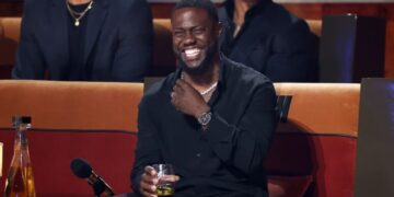 Netflix’s Kevin Hart Roast Knocks ‘Euphoria’ Out of No. 1 on Streaming Chart