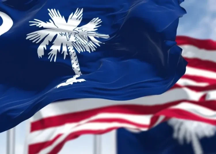 Red state Republicans block Trump’s scheme to chop up their sole Black district — for now