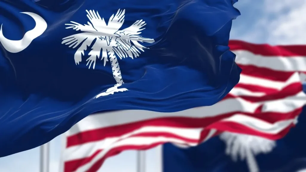 Red state Republicans block Trump’s scheme to chop up their sole Black district — for now