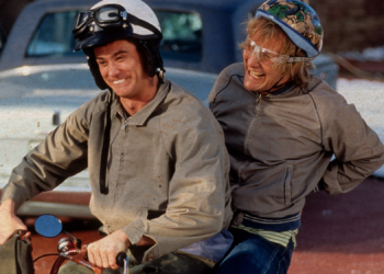 This Legendary Comedy Duo Almost Wrote a ‘Dumb and Dumber’ Prequel