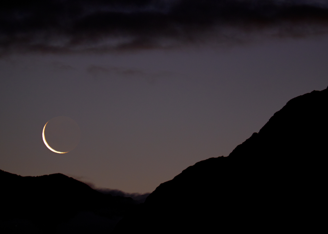 4 Ways to Harness the Grounding Energy of the Coming New Moon in Taurus