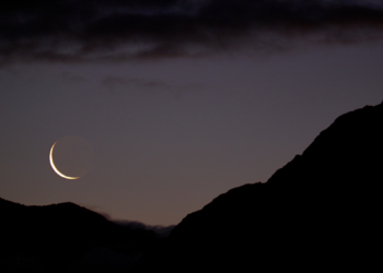 4 Ways to Harness the Grounding Energy of the Coming New Moon in Taurus