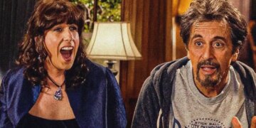The Unfortunate Reason That Terrible ‘Jack and Jill’ Movie Features Al Pacino