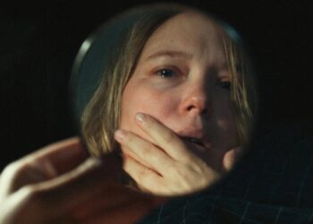 ‘The Unknown’ Review: This Disquieting Body Swap Horror Will Rattle You
