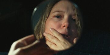 ‘The Unknown’ Review: This Disquieting Body Swap Horror Will Rattle You