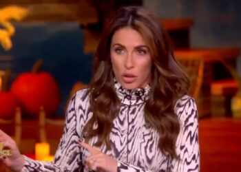 ‘The View’ Questions Trump’s ‘Absolutely Wild’ Choice to Put E. Jean Carroll Case ‘Back in the Headlines’
