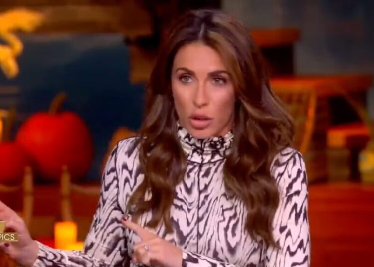 ‘The View’ Questions Trump’s ‘Absolutely Wild’ Choice to Put E. Jean Carroll Case ‘Back in the Headlines’