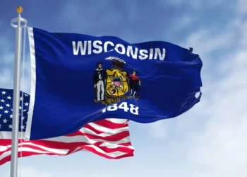 Wisconsin conservatives turn on each other as right-wing group sues over GOP election law
