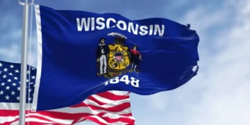 Wisconsin conservatives turn on each other as right-wing group sues over GOP election law