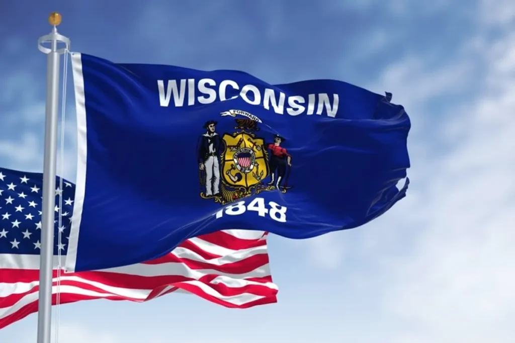 Wisconsin conservatives turn on each other as right-wing group sues over GOP election law