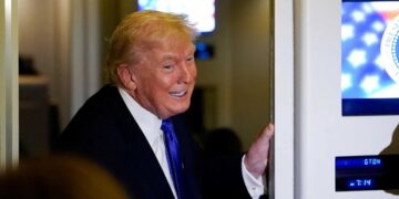 Trump’s latest deal likely to spike electricity prices for decades
