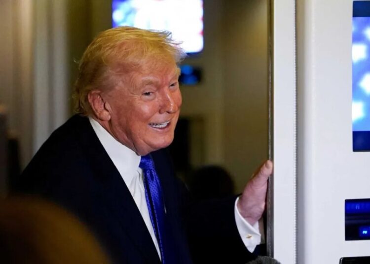 Trump’s latest deal likely to spike electricity prices for decades