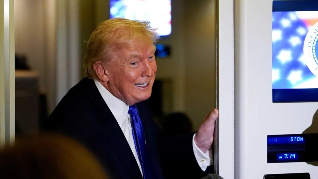 Trump’s latest deal likely to spike electricity prices for decades